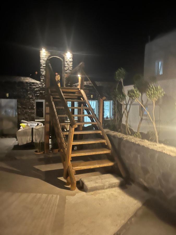 קרטראדוס Sakas Residences מראה חיצוני תמונה