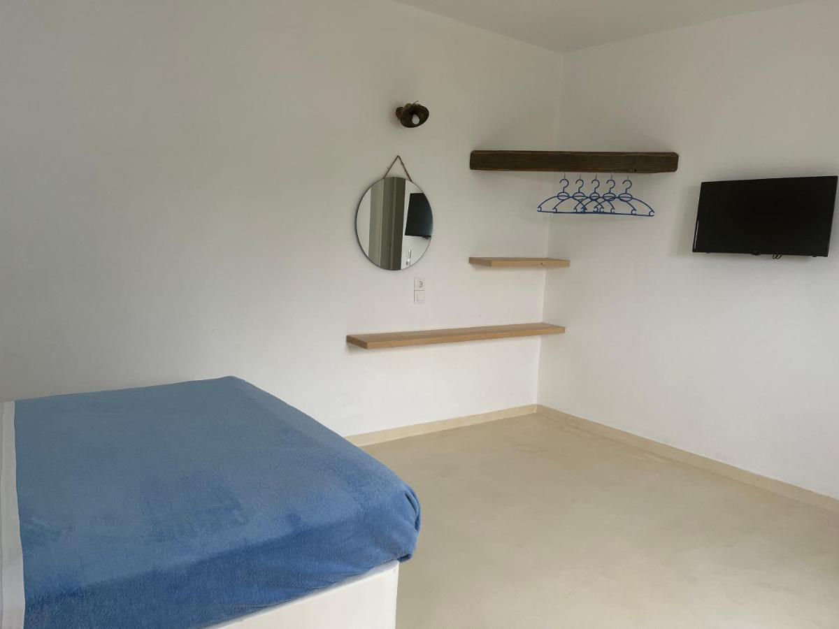 קרטראדוס Sakas Residences מראה חיצוני תמונה