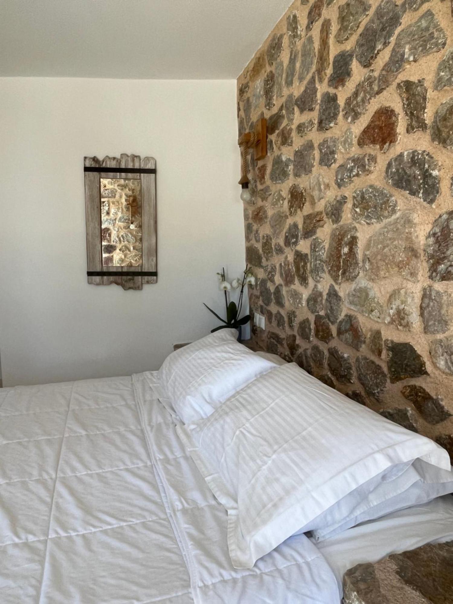 קרטראדוס Sakas Residences מראה חיצוני תמונה