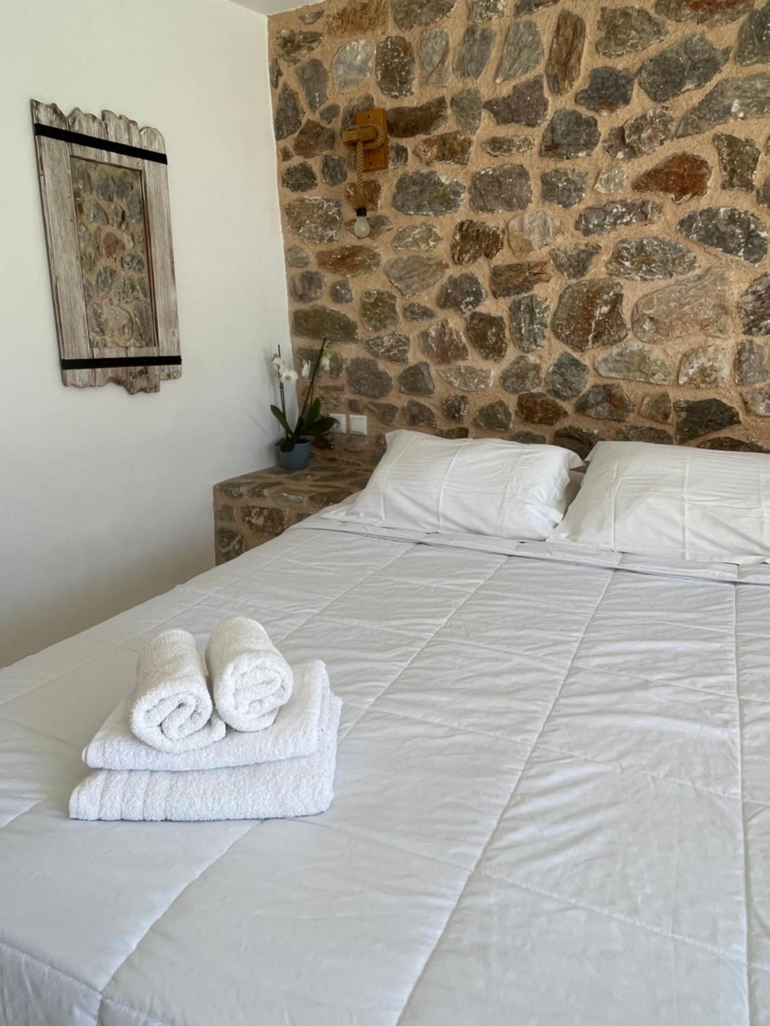קרטראדוס Sakas Residences מראה חיצוני תמונה