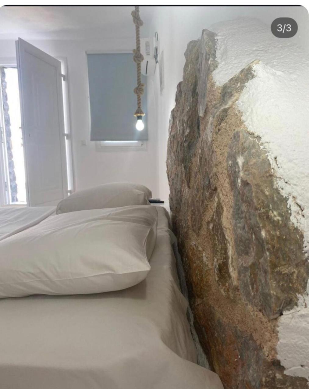 קרטראדוס Sakas Residences מראה חיצוני תמונה