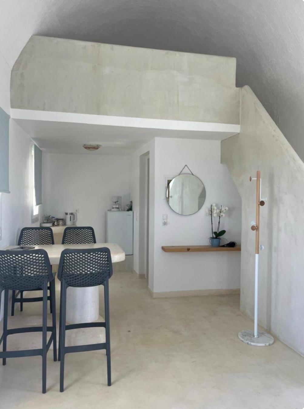 קרטראדוס Sakas Residences מראה חיצוני תמונה
