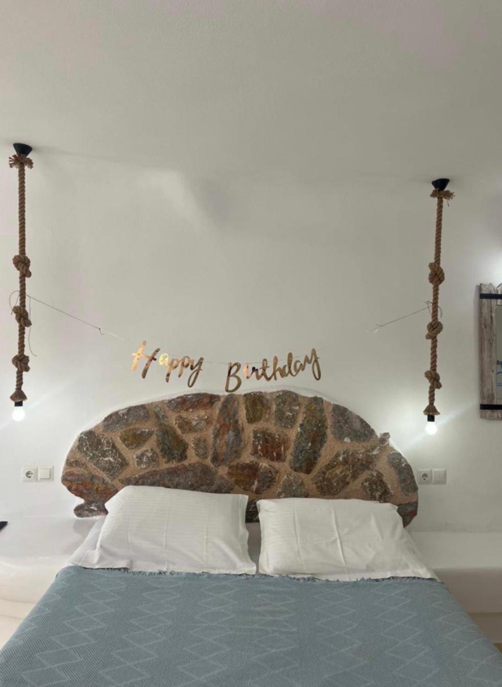 קרטראדוס Sakas Residences מראה חיצוני תמונה