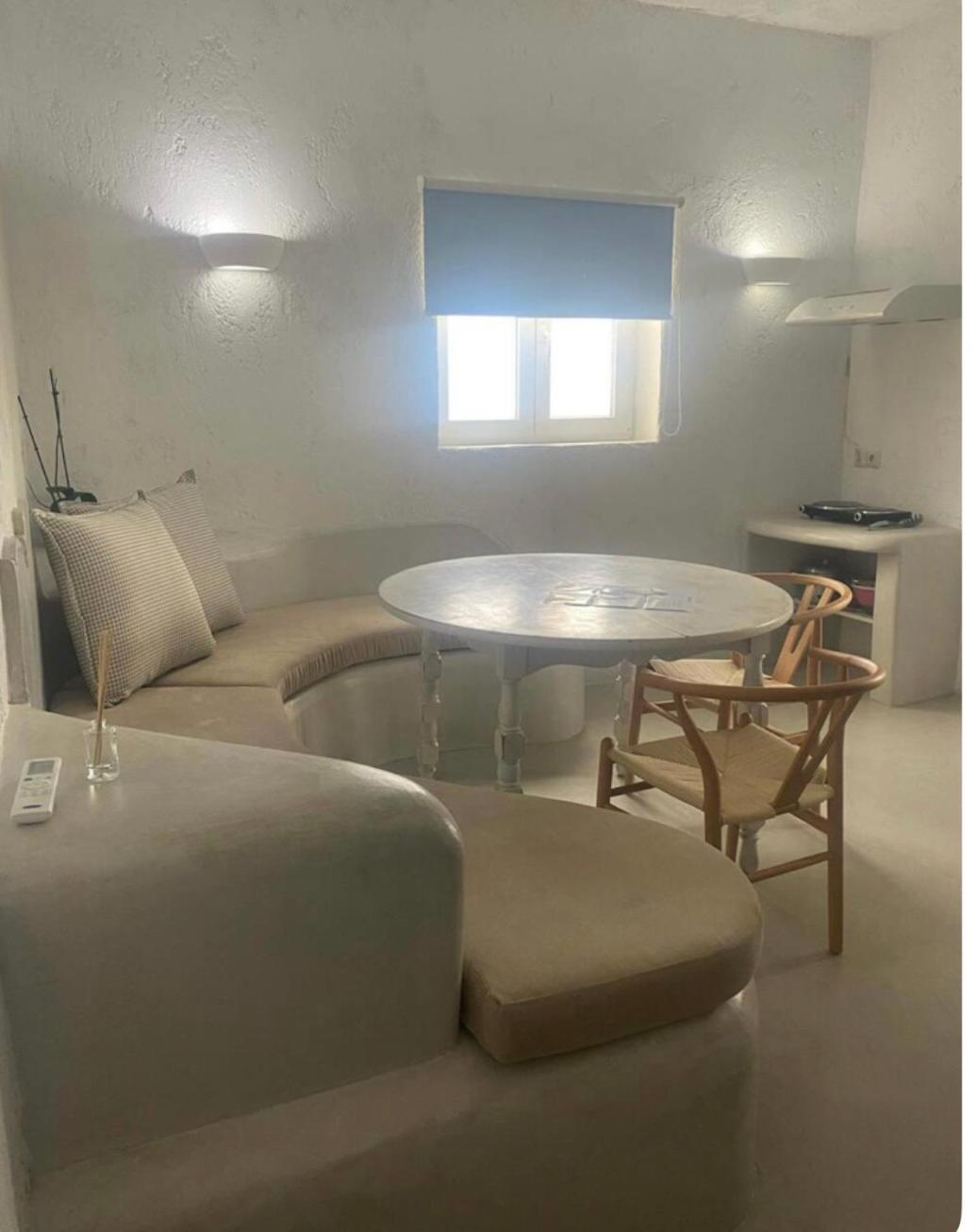 קרטראדוס Sakas Residences מראה חיצוני תמונה