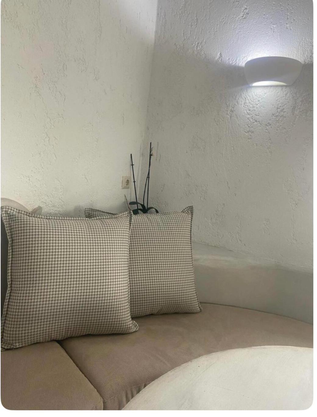 קרטראדוס Sakas Residences מראה חיצוני תמונה