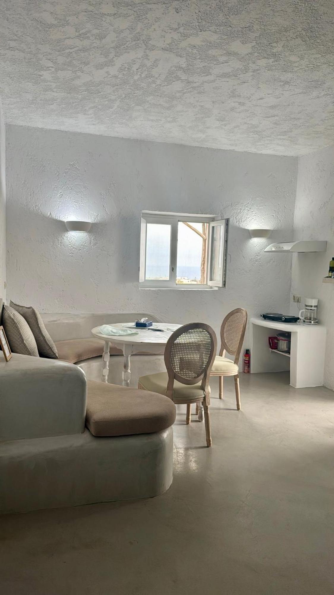 קרטראדוס Sakas Residences מראה חיצוני תמונה
