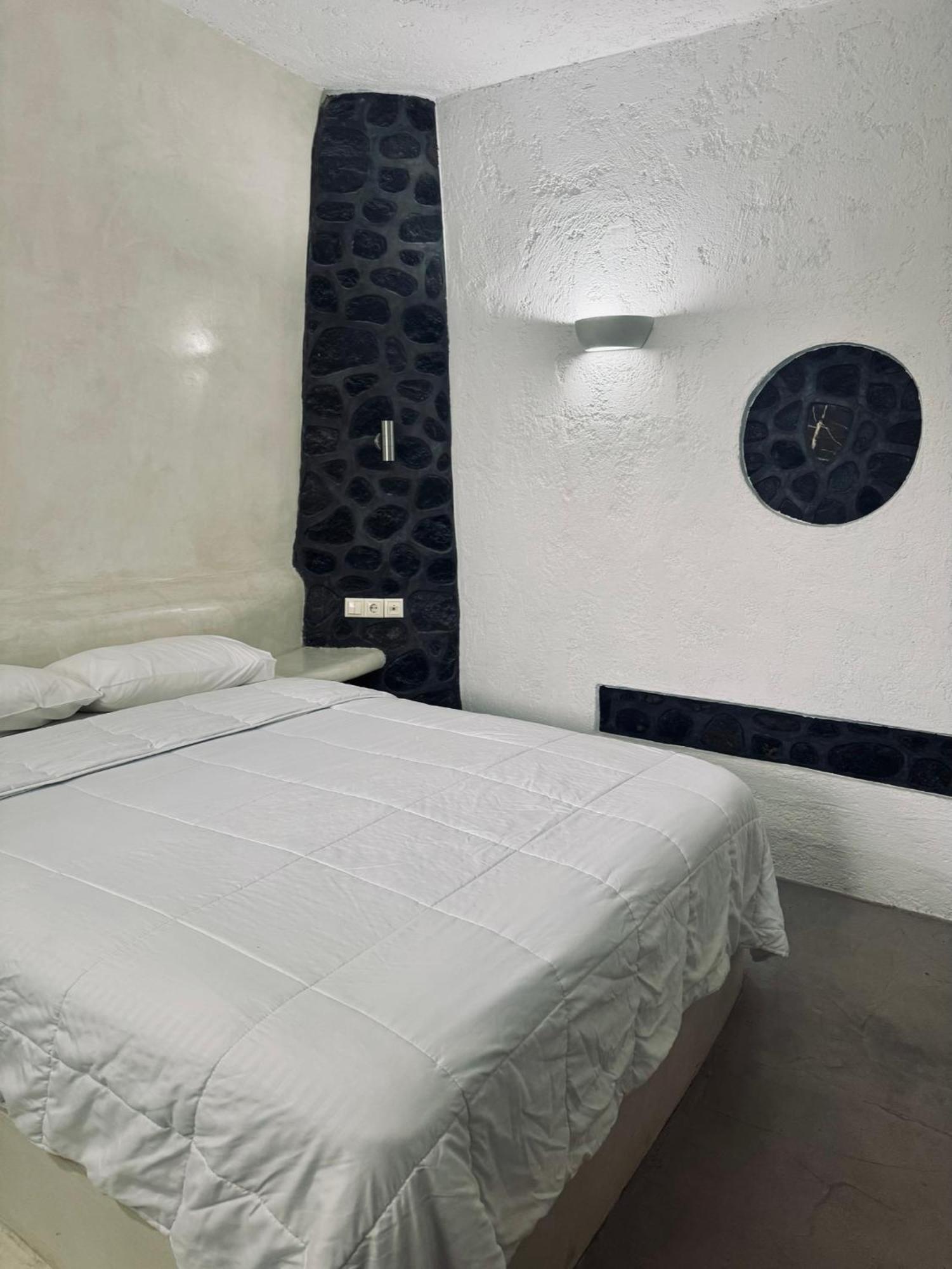 קרטראדוס Sakas Residences מראה חיצוני תמונה