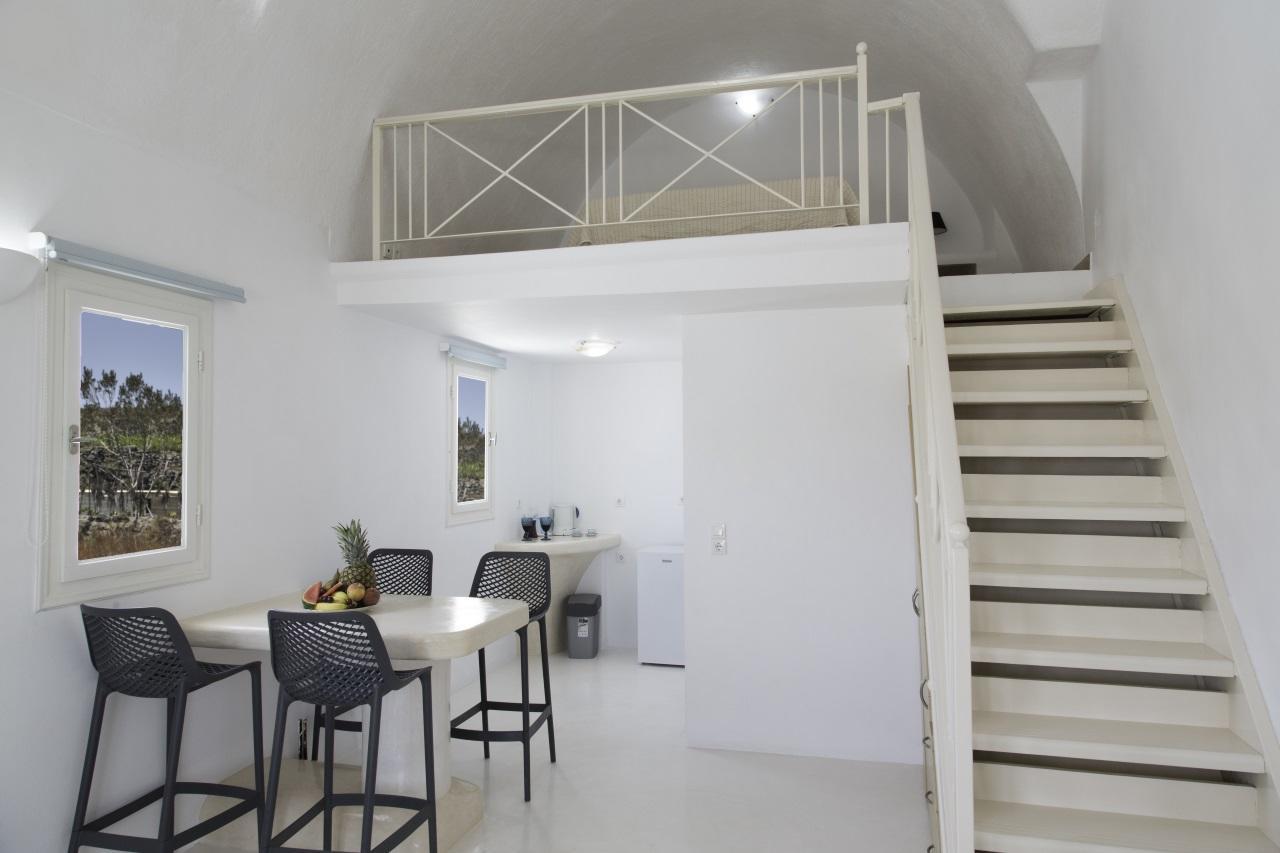 קרטראדוס Sakas Residences מראה חיצוני תמונה