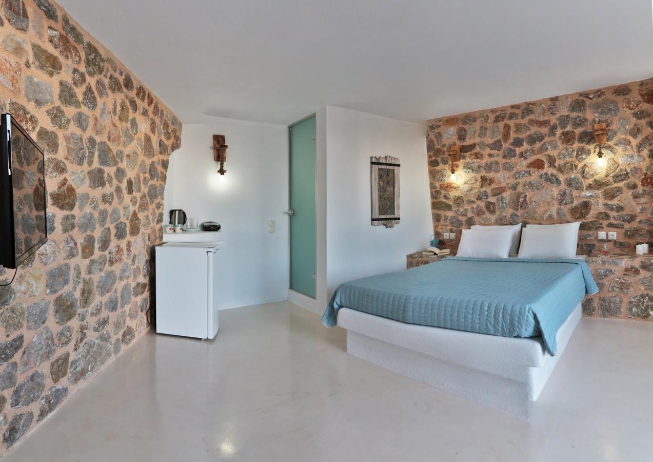 קרטראדוס Sakas Residences מראה חיצוני תמונה