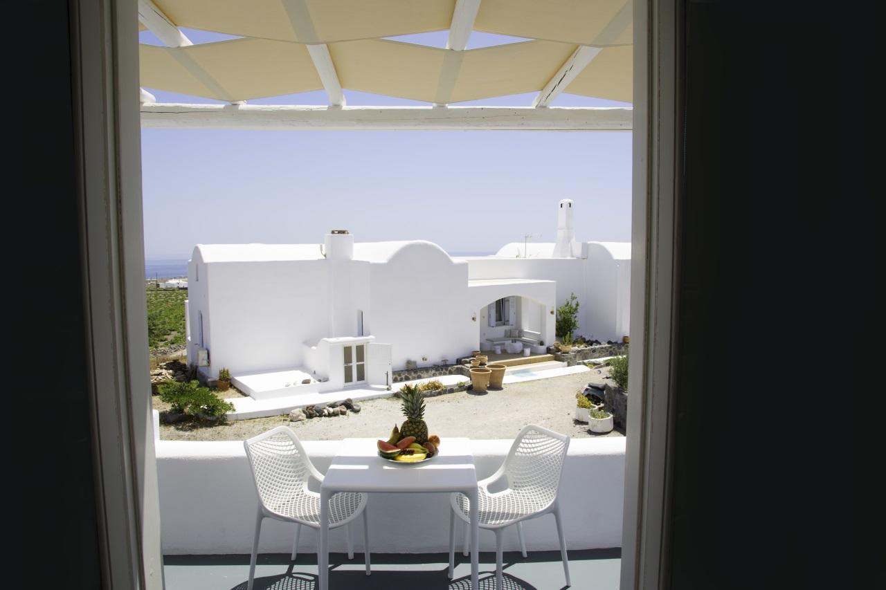 קרטראדוס Sakas Residences מראה חיצוני תמונה