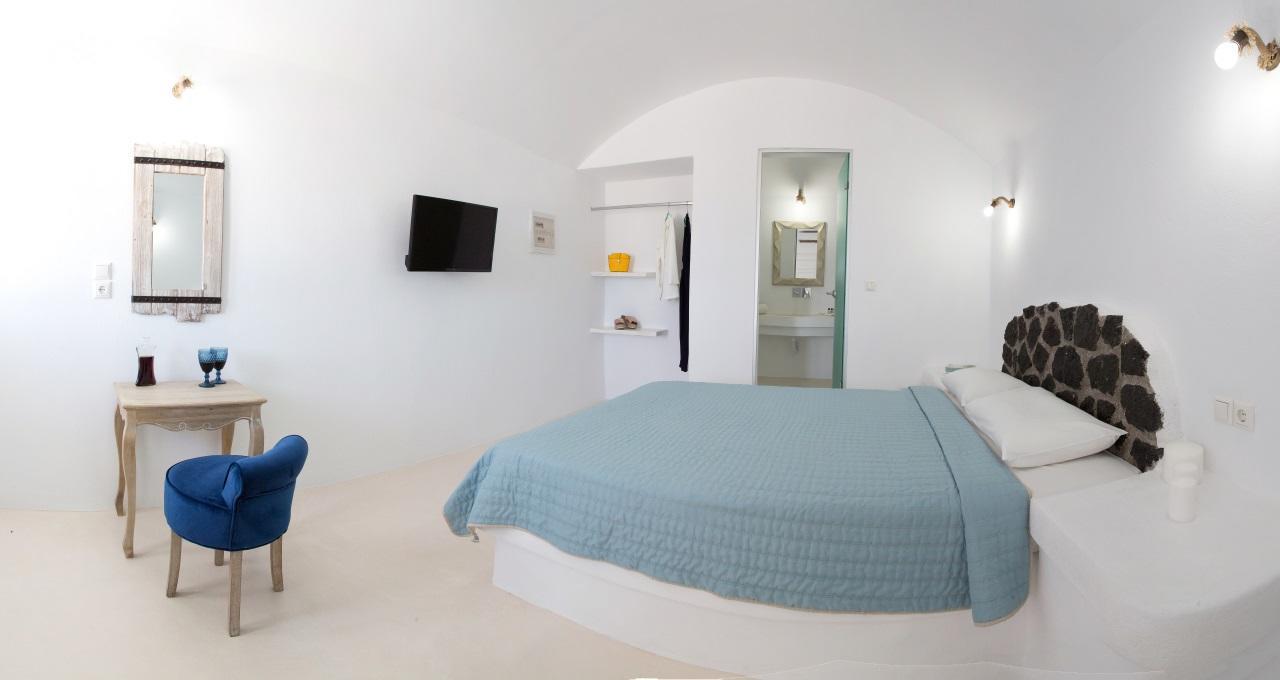 קרטראדוס Sakas Residences מראה חיצוני תמונה