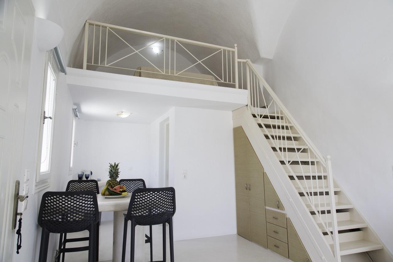 קרטראדוס Sakas Residences מראה חיצוני תמונה