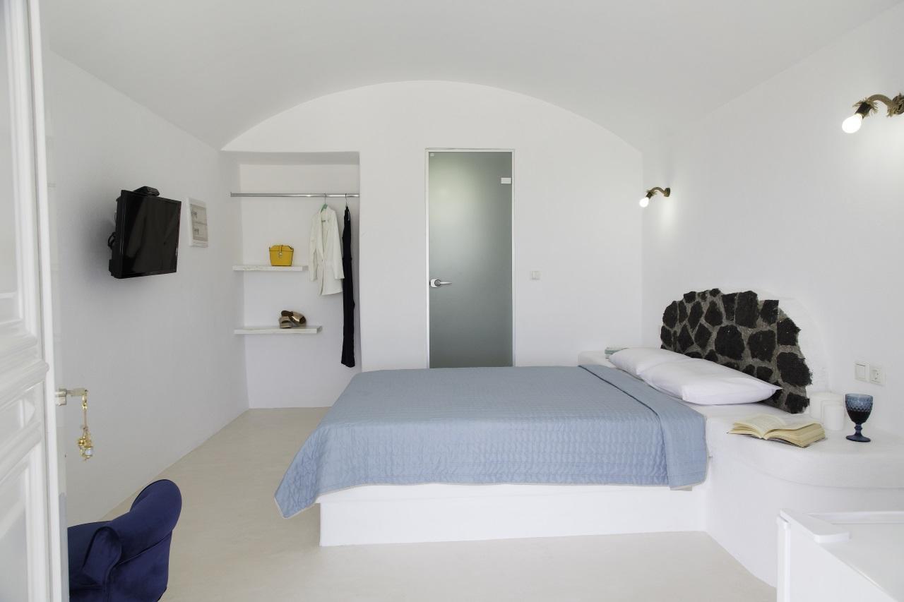 קרטראדוס Sakas Residences מראה חיצוני תמונה