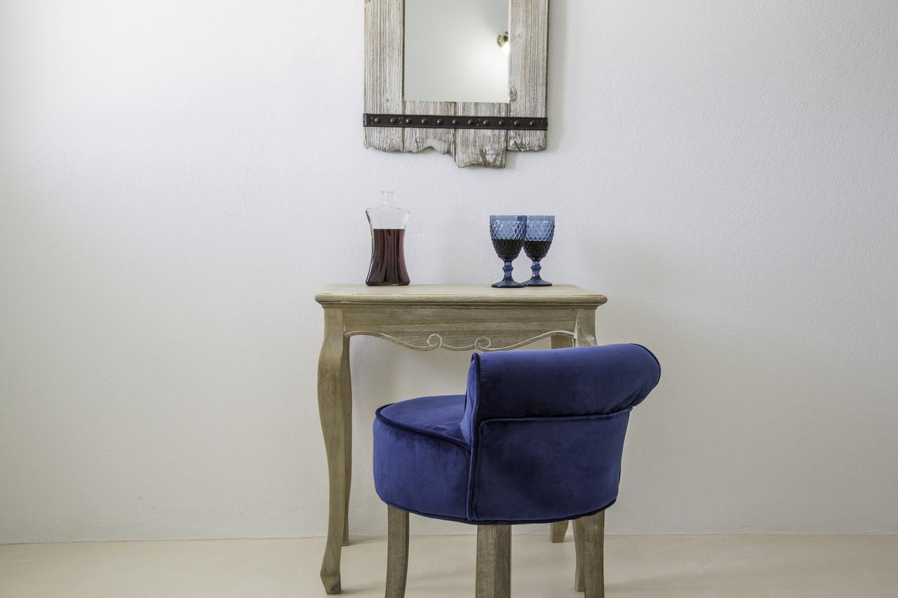 קרטראדוס Sakas Residences מראה חיצוני תמונה