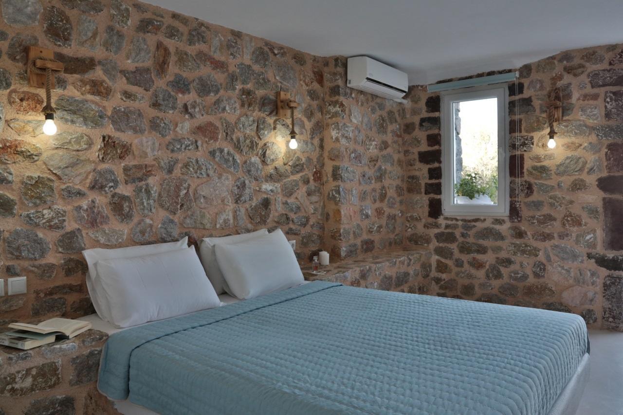 קרטראדוס Sakas Residences מראה חיצוני תמונה