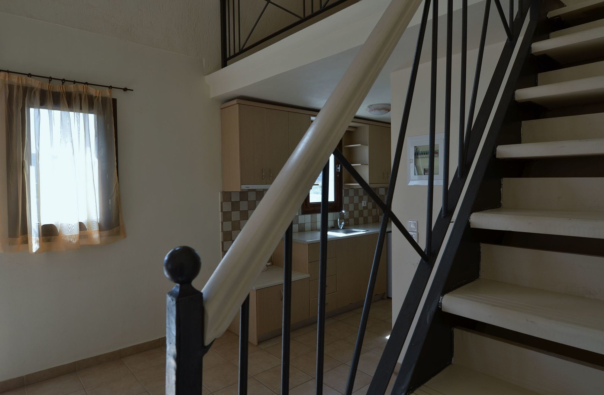 קרטראדוס Sakas Residences מראה חיצוני תמונה