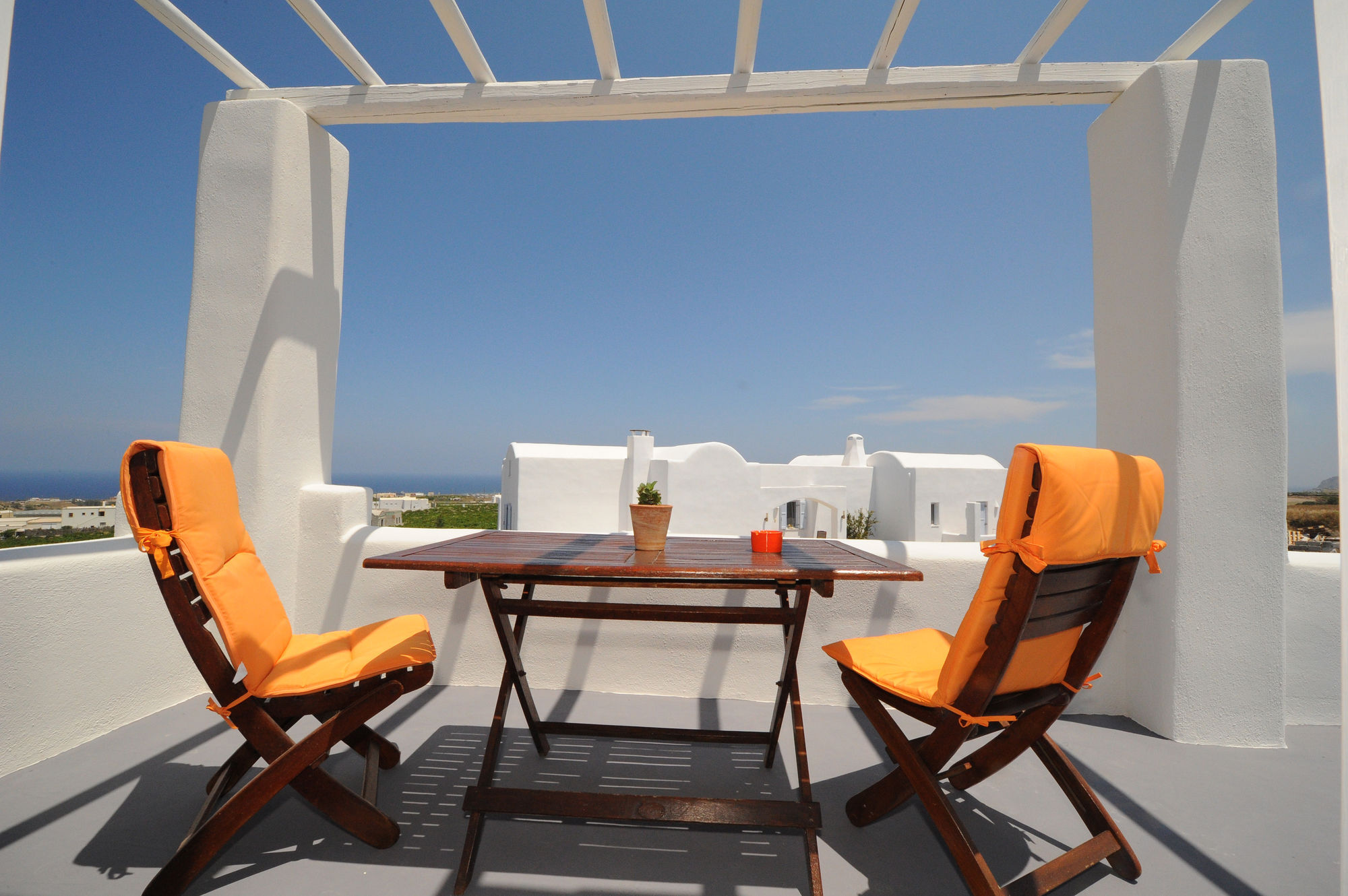 קרטראדוס Sakas Residences מראה חיצוני תמונה