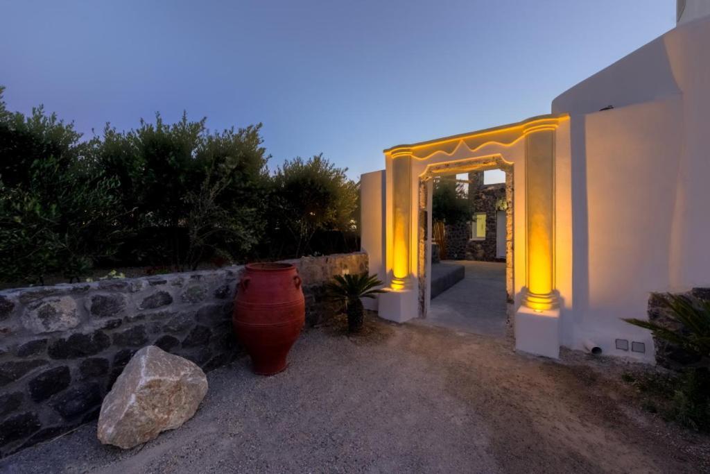 קרטראדוס Sakas Residences מראה חיצוני תמונה